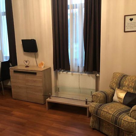 Quiet -Residential Area 2 Bedroom+Living Room Apartment Szombathely Luaran gambar