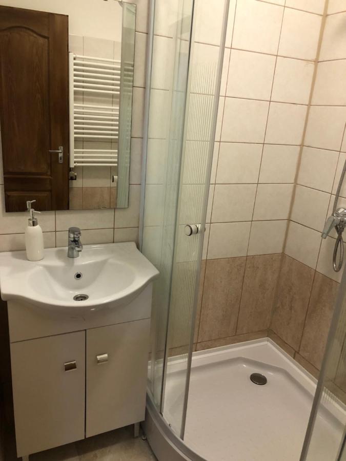 Quiet -Residential Area 2 Bedroom+Living Room Apartment Szombathely Luaran gambar