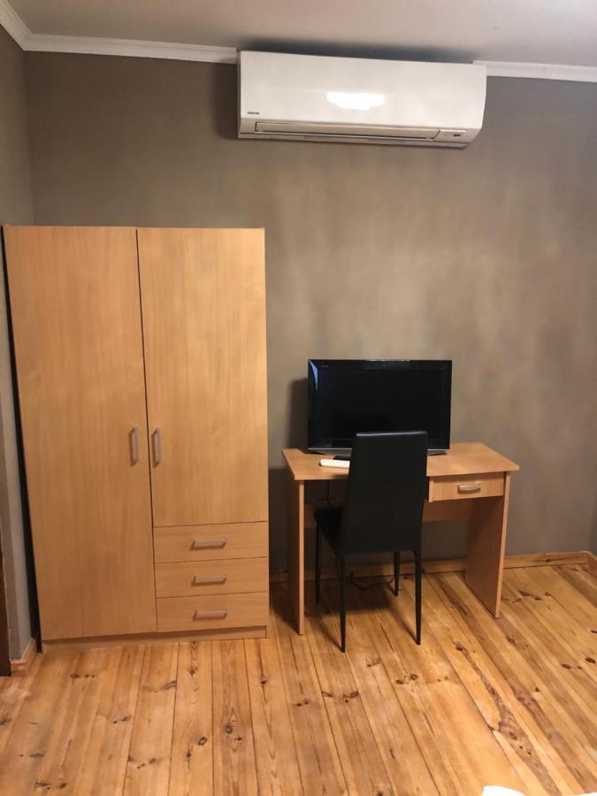 Quiet -Residential Area 2 Bedroom+Living Room Apartment Szombathely Luaran gambar